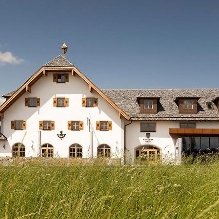 Gutshof Seenland Apartment Seekirchen am Wallersee Exterior foto