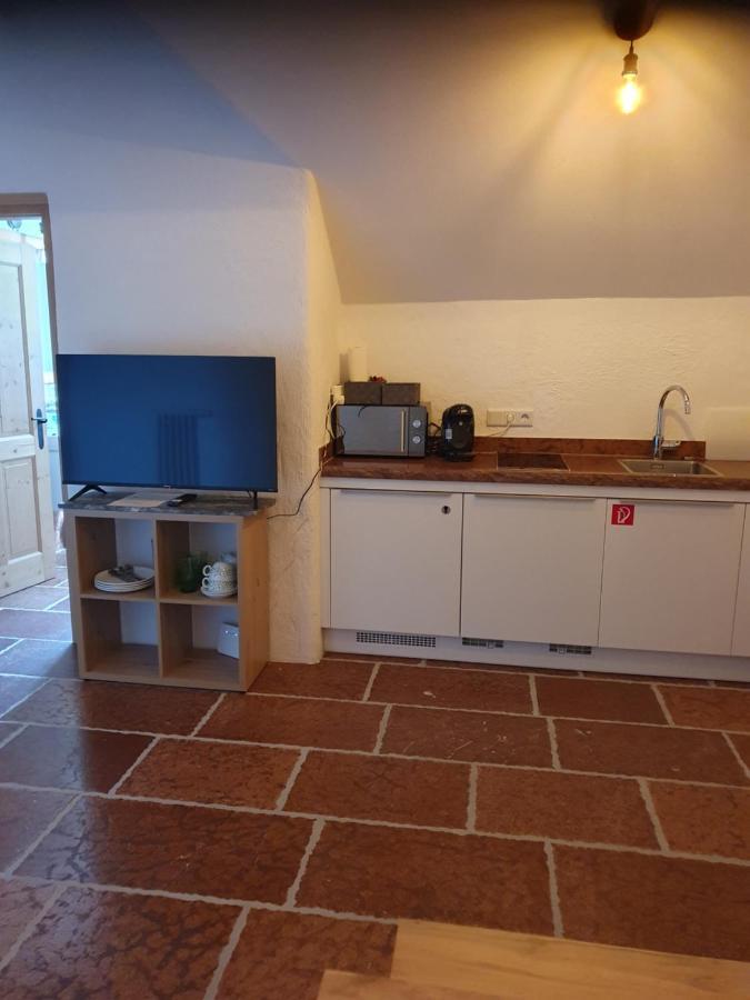 Gutshof Seenland Apartment Seekirchen am Wallersee Exterior foto