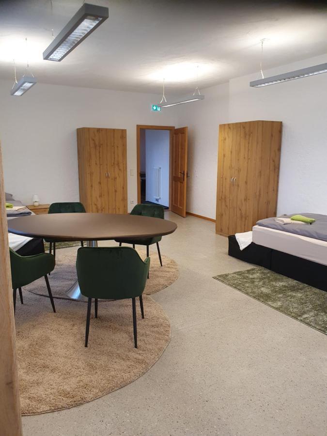 Gutshof Seenland Apartment Seekirchen am Wallersee Exterior foto