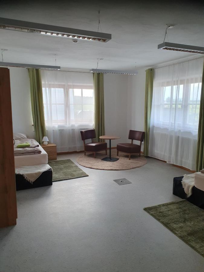 Gutshof Seenland Apartment Seekirchen am Wallersee Exterior foto