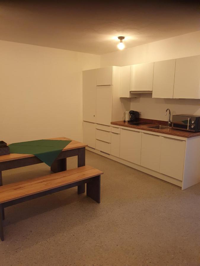Gutshof Seenland Apartment Seekirchen am Wallersee Exterior foto