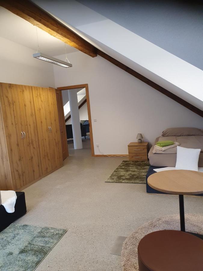 Gutshof Seenland Apartment Seekirchen am Wallersee Exterior foto