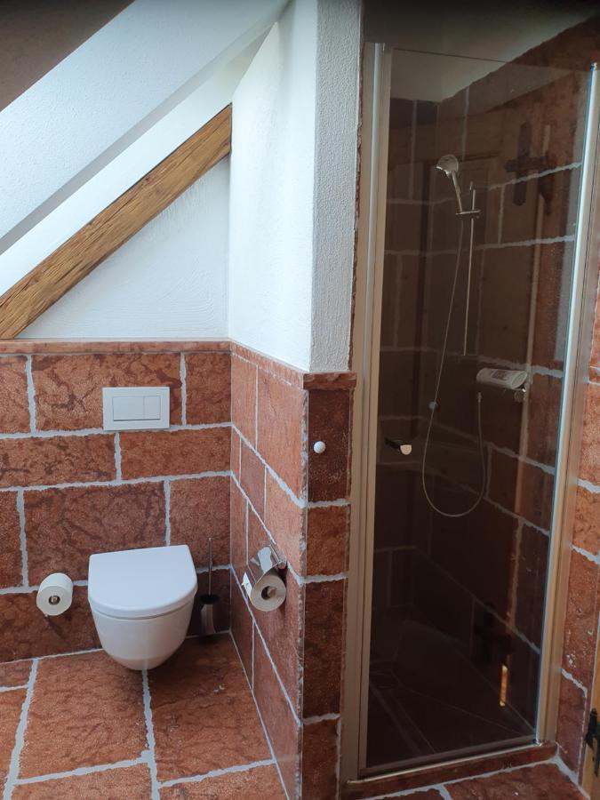 Gutshof Seenland Apartment Seekirchen am Wallersee Exterior foto