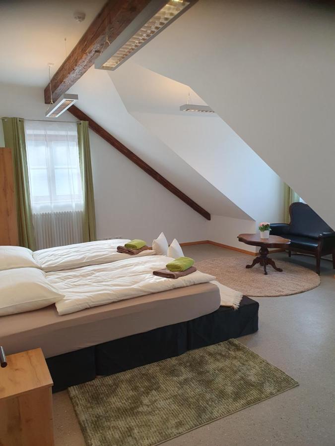 Gutshof Seenland Apartment Seekirchen am Wallersee Exterior foto