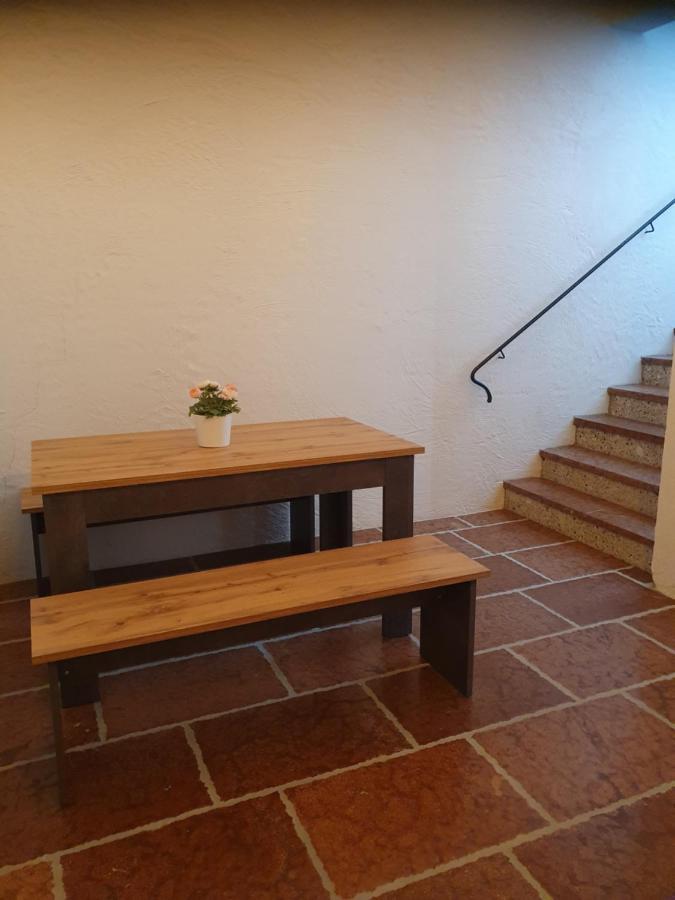 Gutshof Seenland Apartment Seekirchen am Wallersee Exterior foto