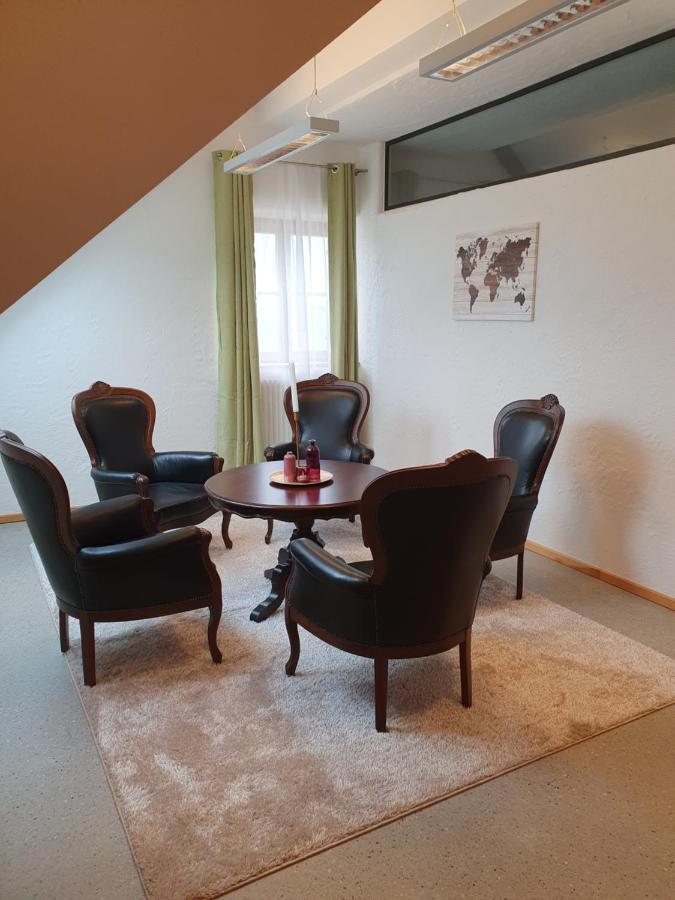 Gutshof Seenland Apartment Seekirchen am Wallersee Exterior foto