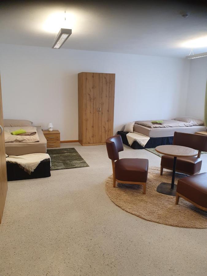 Gutshof Seenland Apartment Seekirchen am Wallersee Exterior foto