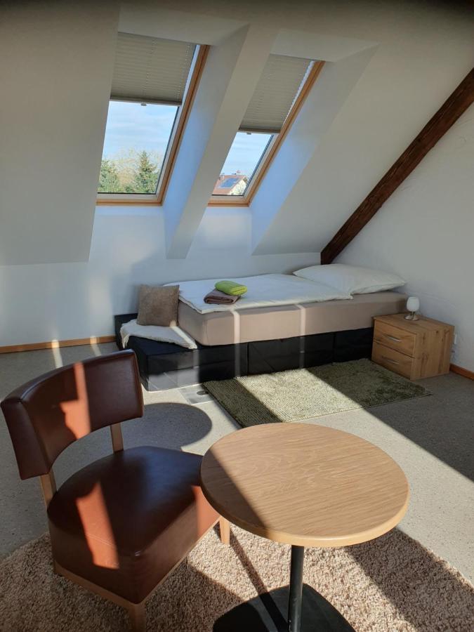 Gutshof Seenland Apartment Seekirchen am Wallersee Exterior foto