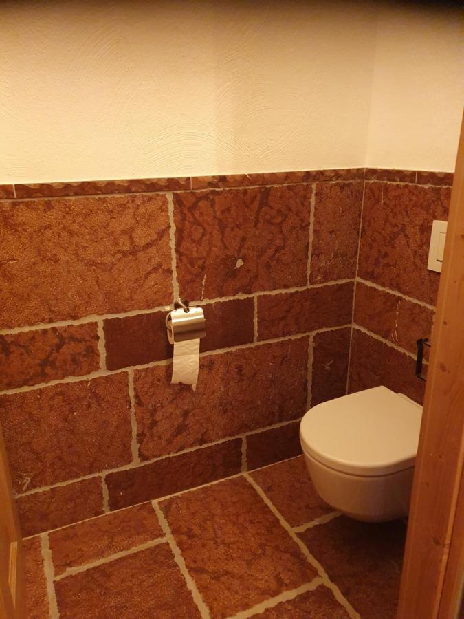 Gutshof Seenland Apartment Seekirchen am Wallersee Exterior foto