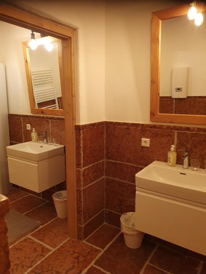 Gutshof Seenland Apartment Seekirchen am Wallersee Exterior foto