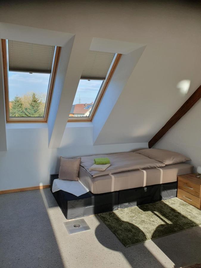 Gutshof Seenland Apartment Seekirchen am Wallersee Exterior foto