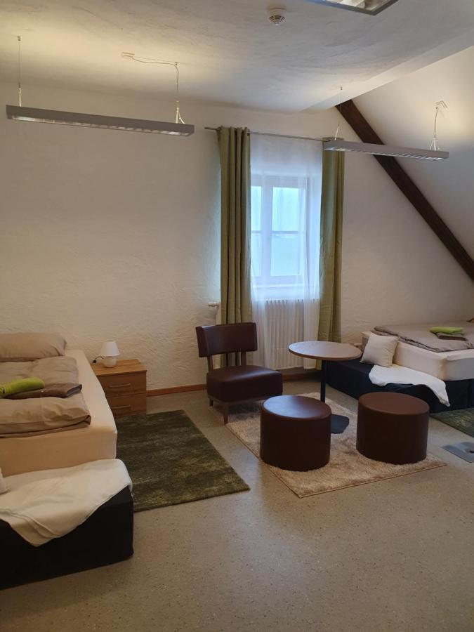 Gutshof Seenland Apartment Seekirchen am Wallersee Exterior foto