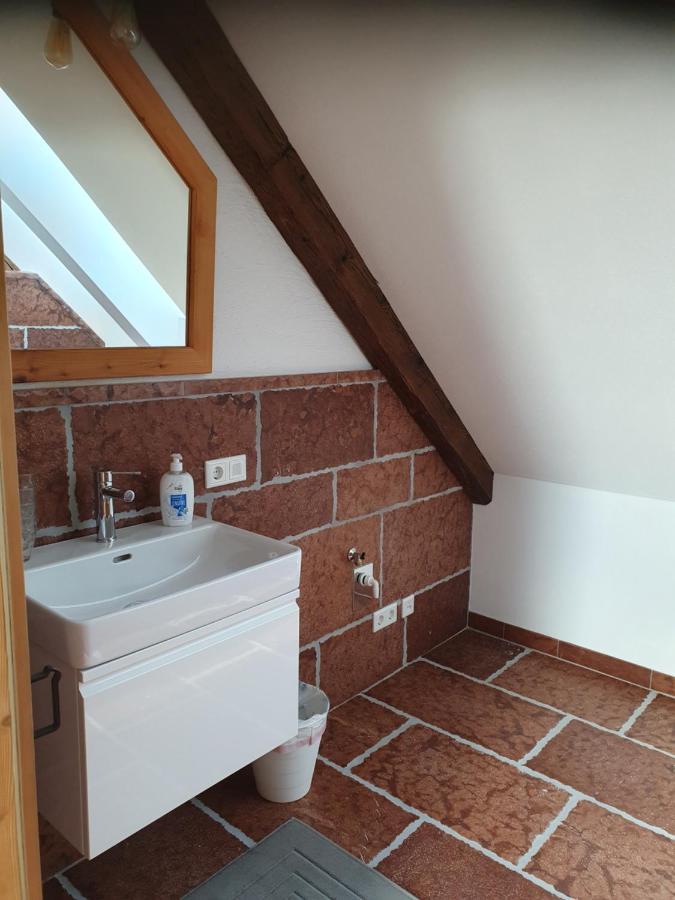 Gutshof Seenland Apartment Seekirchen am Wallersee Exterior foto