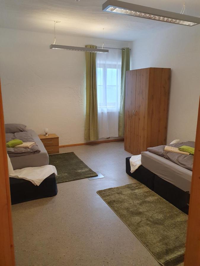 Gutshof Seenland Apartment Seekirchen am Wallersee Exterior foto