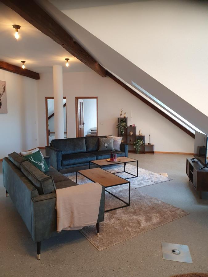 Gutshof Seenland Apartment Seekirchen am Wallersee Exterior foto
