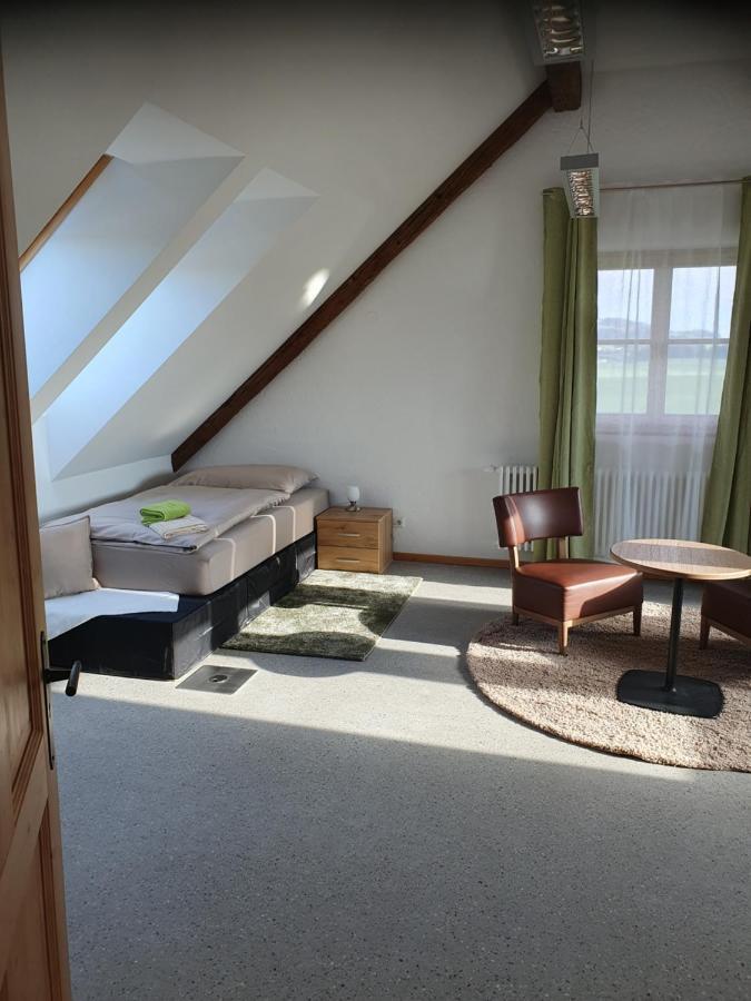 Gutshof Seenland Apartment Seekirchen am Wallersee Exterior foto