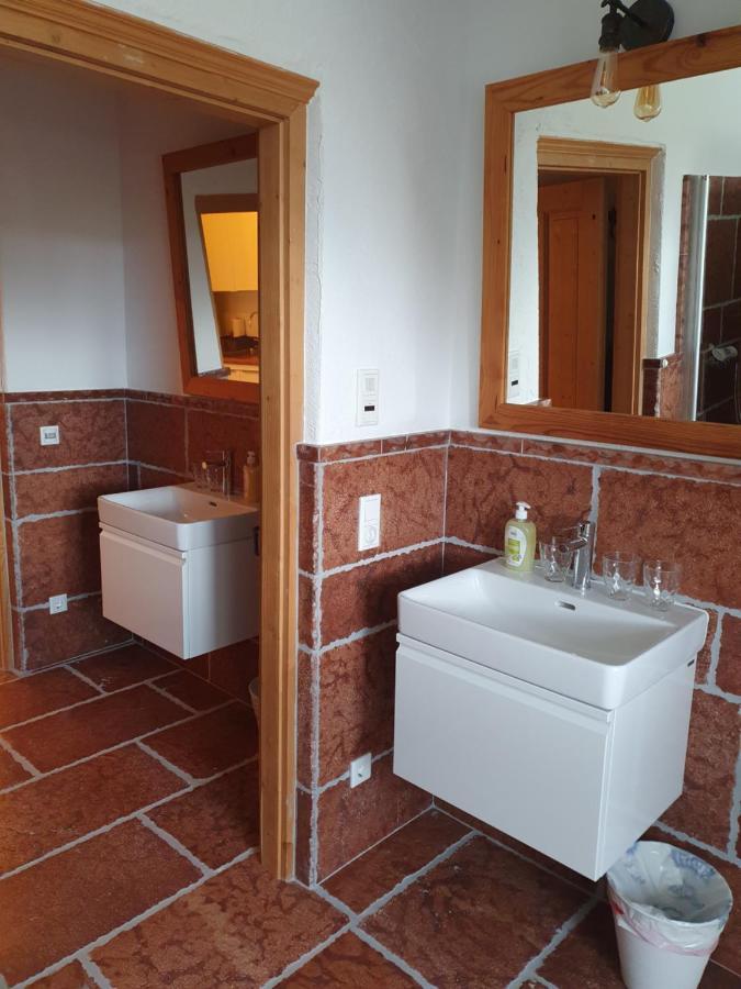 Gutshof Seenland Apartment Seekirchen am Wallersee Exterior foto