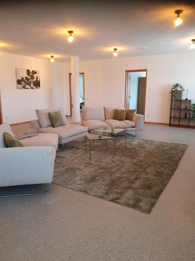 Gutshof Seenland Apartment Seekirchen am Wallersee Exterior foto