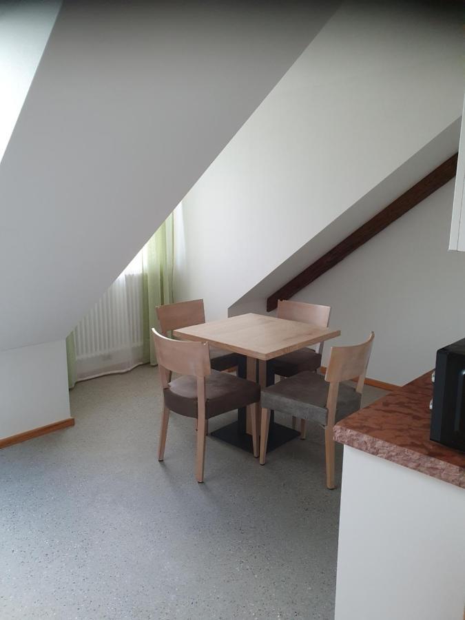 Gutshof Seenland Apartment Seekirchen am Wallersee Exterior foto