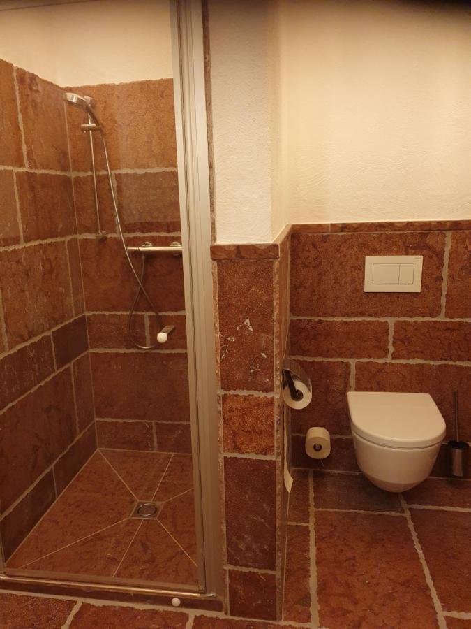Gutshof Seenland Apartment Seekirchen am Wallersee Exterior foto