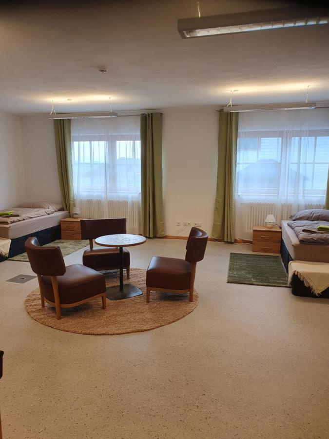 Gutshof Seenland Apartment Seekirchen am Wallersee Exterior foto